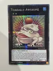 Toadally Awesome