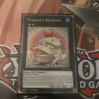 Toadally Awesome