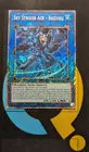 Sky Striker Ace - Shizuku