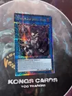 Dharc the Dark Charmer, Gloomy