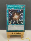 Super Polymerization