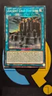 Ancient Gear Fortress