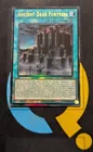 Ancient Gear Fortress