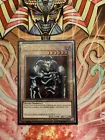 Summoned Skull