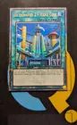 Skyscraper 2 - Hero City