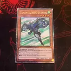 Elemental HERO Stratos