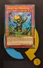 Genex Ally Birdman