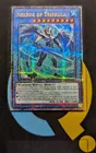Nekroz of Trishula