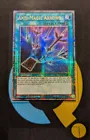 Anti-Magic Arrows