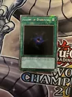 Allure of Darkness