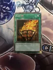 Bonfire