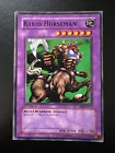 Rabid Horseman