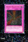 Radiant Mirror Force