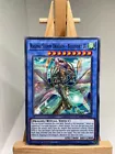 Raging Storm Dragon - Beaufort IX