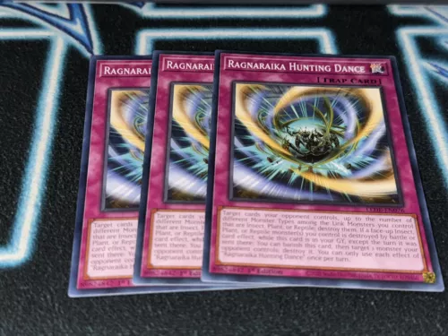 Ragnaraika Hunting Dance