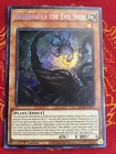 Ragnaraika the Evil Seed