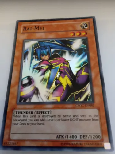Rai-Mei