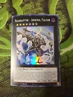Raidraptor - Arsenal Falcon