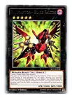 Raidraptor - Blaze Falcon