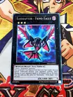 Raidraptor - Fiend Eagle