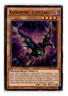 Raidraptor - Fuzzy Lanius
