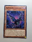 Raidraptor - Fuzzy Lanius