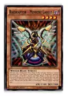 Raidraptor - Mimicry Lanius