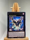 Raidraptor - Revolution Falcon