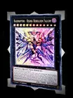 Raidraptor - Revolution Falcon