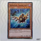 Raidraptor - Singing Lanius