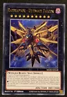Raidraptor - Ultimate Falcon