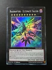 Raidraptor - Ultimate Falcon