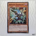 Raidraptor - Vanishing Lanius