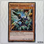 Raidraptor - Vanishing Lanius
