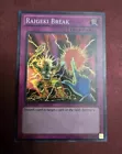 Raigeki Break