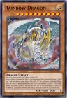 Rainbow Dragon