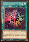 Rank-Up-Magic Admiration of the Thousands