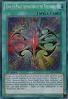 Rank-Up-Magic Admiration of the Thousands