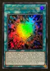 Rank-Up-Magic Argent Chaos Force