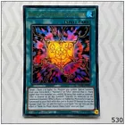 Rank-Up-Magic Argent Chaos Force