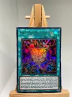 Rank-Up-Magic Argent Chaos Force