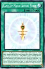 Astral Barrier