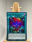 Rank-Up-Magic Argent Chaos Force