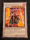 Crimson Blader
