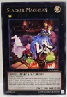 Slacker Magician