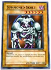 Summoned Skull