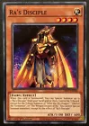 Ra's Disciple