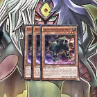 Ancient Gear Hunting Hound