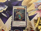 Ravenous Crocodragon Archethys