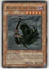 Reaper of the Cards